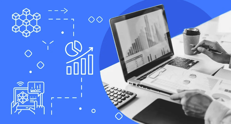 Emerging Blockchain Trends to Watch