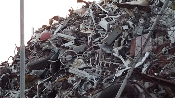 Scrap Metal as Working Capital: Treating Your Yard like a Revenue Centre, Not a Waste Bay