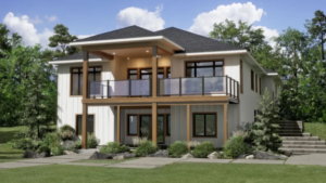 Home Design Services in Huntsville for Clients Who Want a Cottage Feel with Year-Round Performance