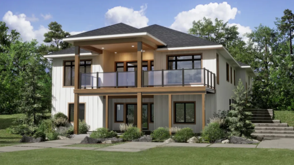 Home Design Services in Huntsville for Clients Who Want a Cottage Feel with Year-Round Performance