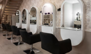 What Defines a Luxury Salon Experience Beyond Premium Hair Services
