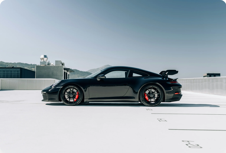 Why Your Porsche Needs A Certified Body Shop, Not Just Any Shop
