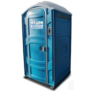 Why Ontario Weather Changes What Counts As a Luxury Portable Washroom